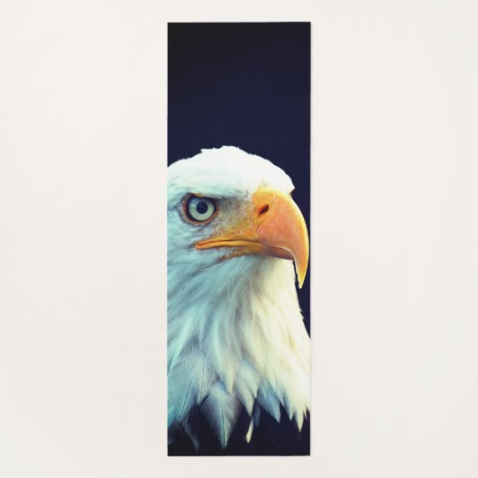 Eagle Yogamat (Achterkant)