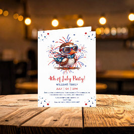 Eagle Zomerfeest Patriottisch VS 4 juli