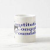 EagleBackground Koffiemok (Center)