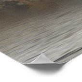 Eaglebeer Mtn. -Eagle, Beer Poster (Hoek)