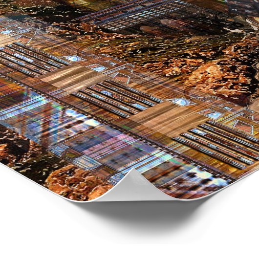 EagleDen Print (Hoek)