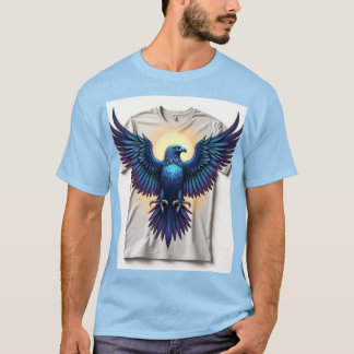 #EagleLoversKleding T-shirt