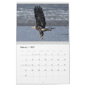 Eagles 3 kalender (Feb 2027)