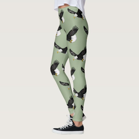 Eagles 6 - leggings (Links)