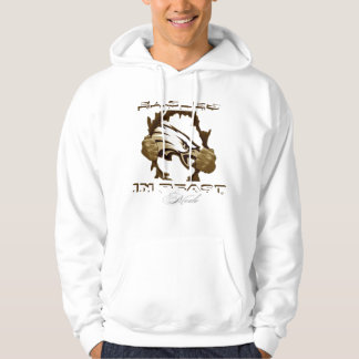 Eagles Alter Eagle Hoodie