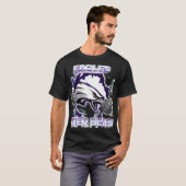 Eagles Alter Eagle T-shirt (Voorkant volledig)