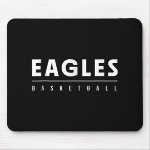 Eagles Basketball Tanktop Muismat
