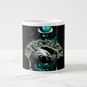 Eagles Coffee Mug Grote Koffiekop (Voorkant)