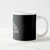 Eagles Coffee Mug Grote Koffiekop (Rechts)