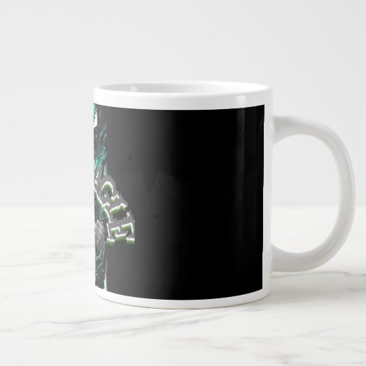 Eagles Coffee Mug Grote Koffiekop (Rechts)