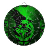 Eagles Dartbord (Voorkant)