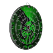 Eagles Dartbord (Voorkant Links)