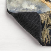 Eagles en ruw water muismat (Hoek)