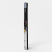 Eagles en Seagulls Barely There iPhone 5 Hoesje (Achterkant/links)