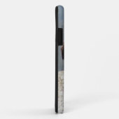 Eagles en Seagulls Barely There iPhone 5 Hoesje (Achterkant/rechts)