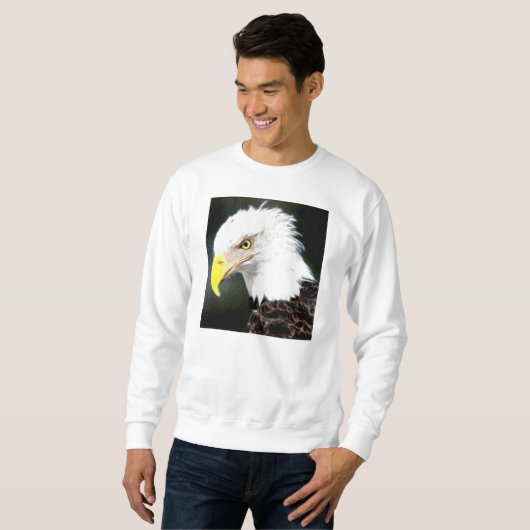 Eagles Eyes Trui (Voorkant volledig)