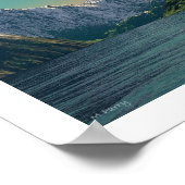 Eagles Flight Poster (Hoek)