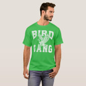Eagles Flying Eagles Fly Bird Gang T-shirt (Voorkant volledig)
