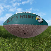 Eagles Football - LET'S HUNT - GO EAGLES!