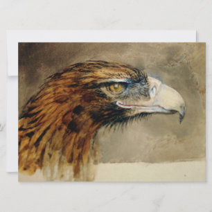 Eagle's Head (door John Ruskin) Kaart
