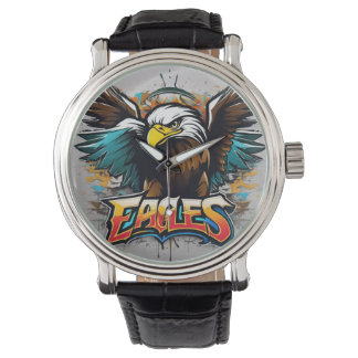 Eagles Horloge