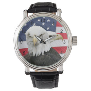 Eagles Horloge