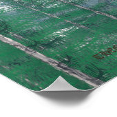 Eagles II Poster (Hoek)