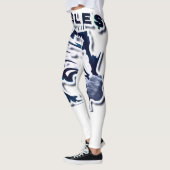 Eagles Inner Beast Leggings (Links)