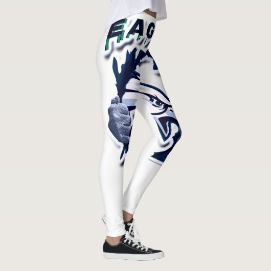 Eagles Inner Beast Leggings (Rechts)