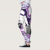 Eagles Inner Beast Leggings (Links)