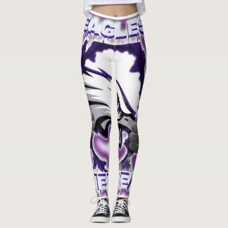 Eagles Inner Beast Leggings