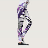 Eagles Inner Beast Leggings (Rechts)