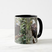 Eagles Mok (Voorkant rechts)