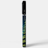 Eagle's Moonlit Horloge Case-Mate iPhone Case (Achterkant / Links)