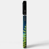 Eagle's Moonlit Vigil Case-Mate iPhone Case (Achterkant / Links)