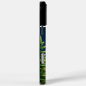 Eagle's Moonlit Vigil Case-Mate iPhone Case (Achterkant / Rechts)