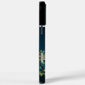 Eagle's Moonlit Vigil Case-Mate iPhone Case (Achterkant / Rechts)