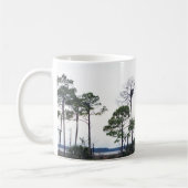 Eagle's Nest bij St Marks Koffiemok (Links)