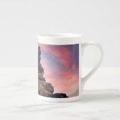 Eagles Nest, Inch VIC, Australië Porselein Kop (Rechts)