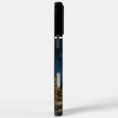 Eagle's Nighttime Willow Perch Case-Mate iPhone Case (Achterkant / Rechts)