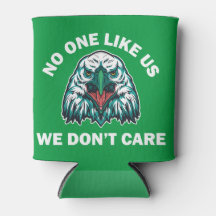 Eagles no one like us!!