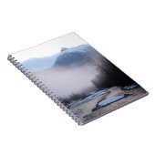 Eagles Notitieboek Canadian Landscape Journal (Rechterzijde)