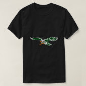 Eagles-Philadelphia,  Essential T-Shirt (Design voorkant)
