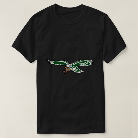 Eagles-Philadelphia,  Essential T-Shirt (Design voorkant)