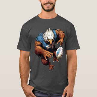 Eagles Rugby T-Shirt