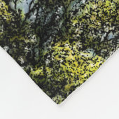 Eagles Scioto River Columbus Ohio Fleece Deken (Hoek)