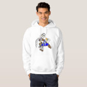 Eagles Soccer Sweatshirt (Voorkant volledig)