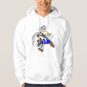 Eagles Soccer Sweatshirt