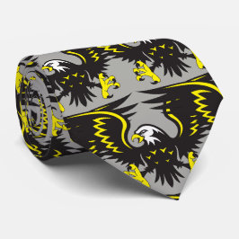 Eagles Sport Football Basketbal Basketbal Ketting Stropdas