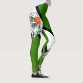 Eagles Sport Football Basketbal Legging (Rechts)